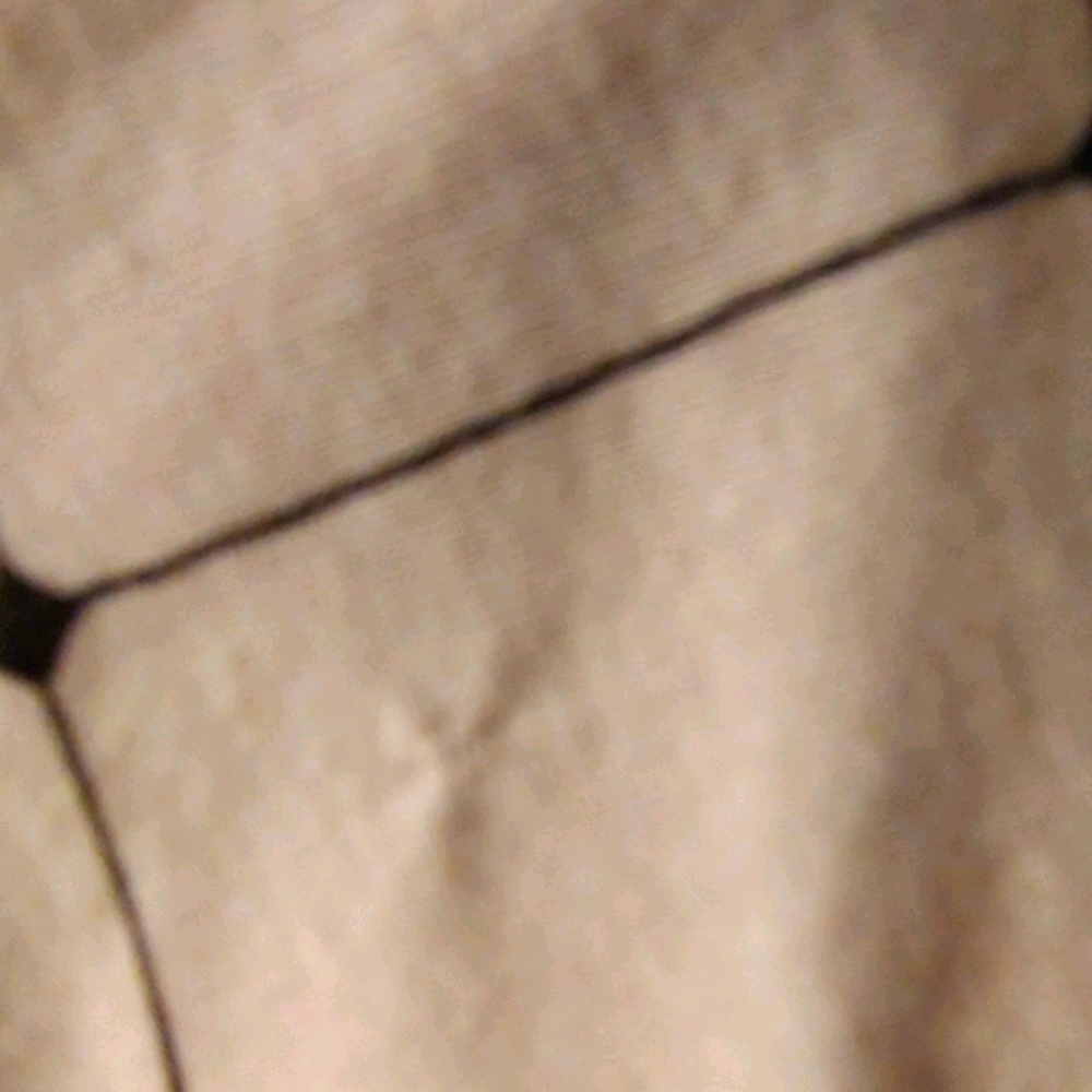 Language Long Sleeve T , Ruching down sides - Picture 7 of 7